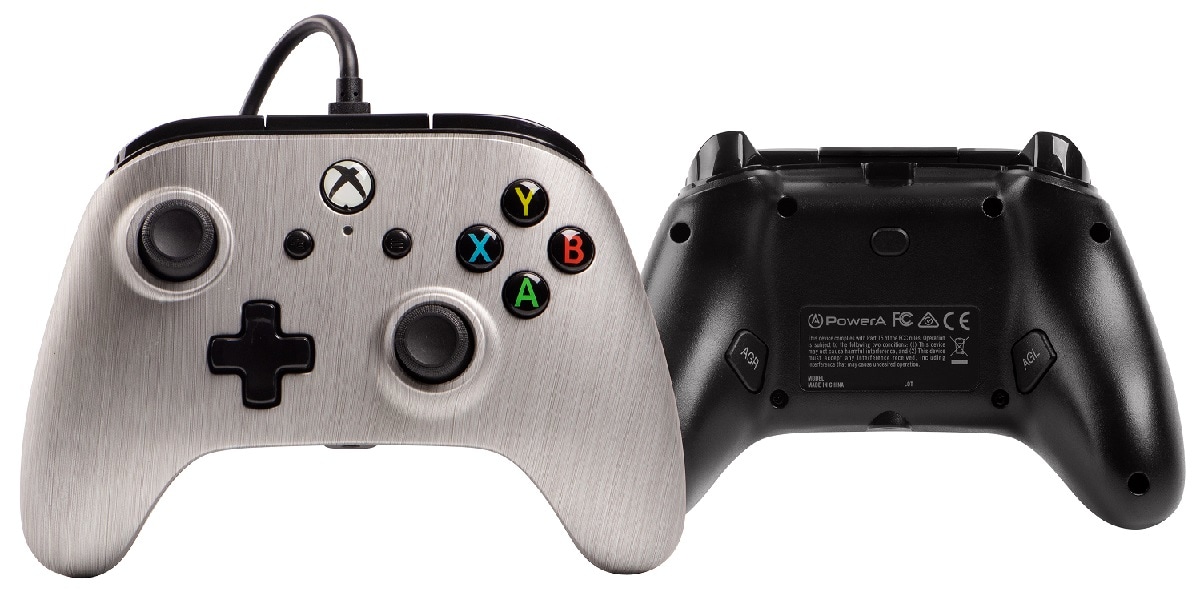 powera xbox one controller driver for mac